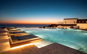 Santo Pure Oia Suites & Villas